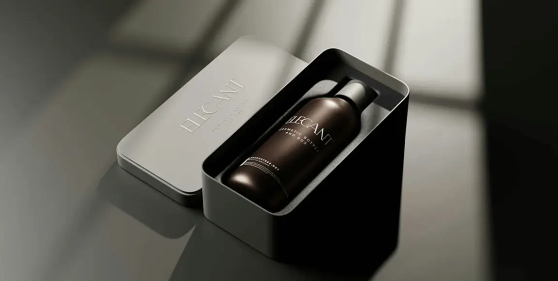 Capturing still moments where new ideas unfold